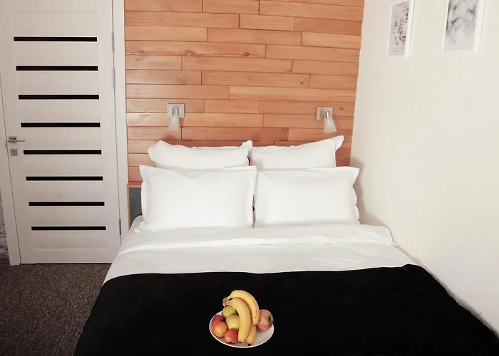 Small Hotel