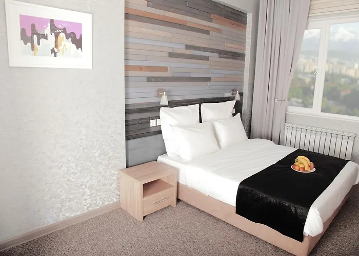 Small Hotel